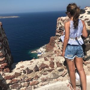 Meet your Posher, Sarah